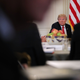 Illustration for article titled Could a Russian Call Girl Be the Straw That Breaks This Joe Camel-Colored President’s Back?